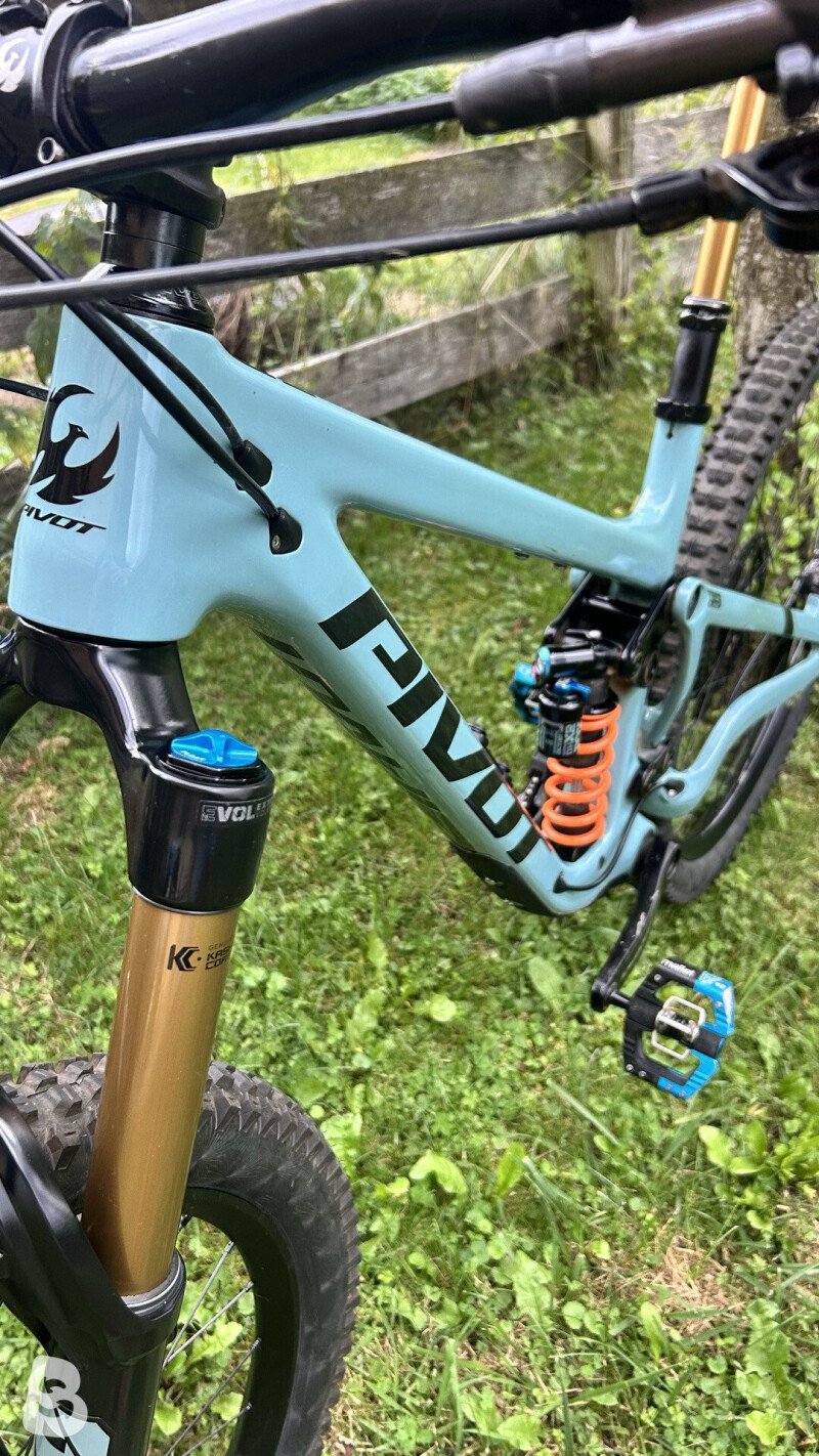 Pivot Match 6 XT 2021
