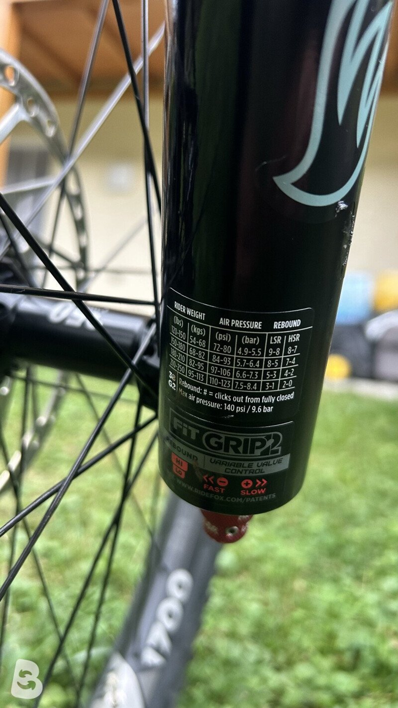 Pivot Match 6 XT 2021