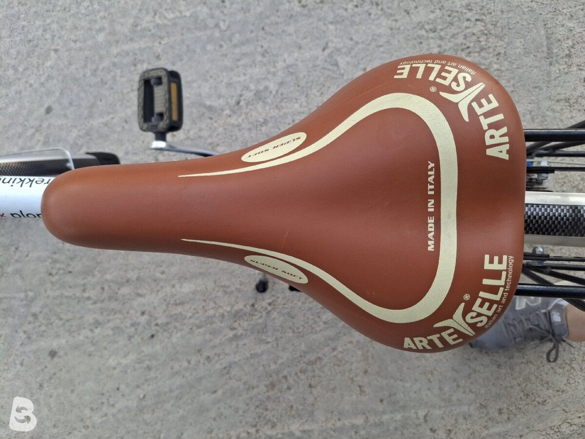 Cicli Europa Trekking Explorer 2016