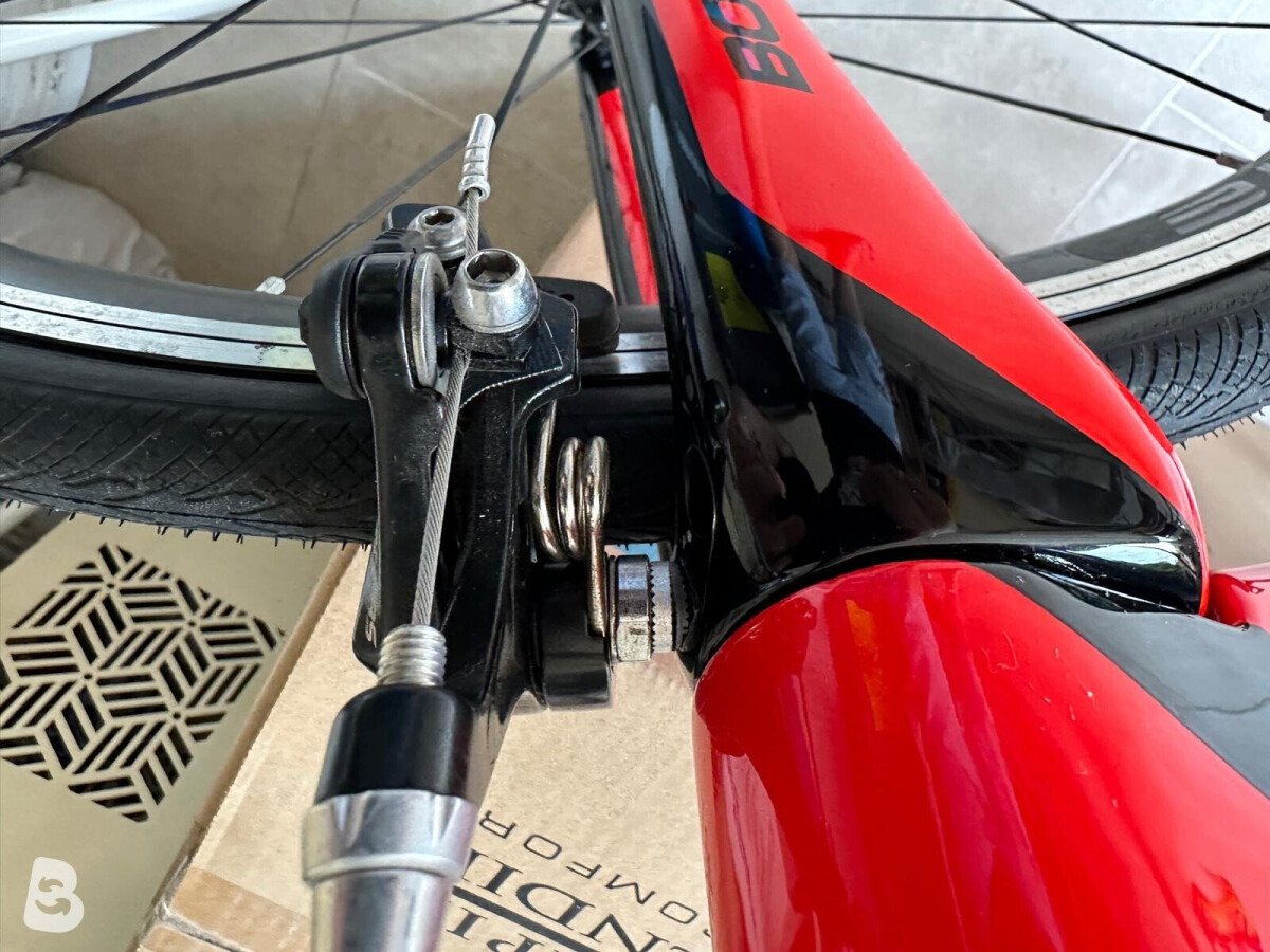 Bottecchia 8avio revolution 2020