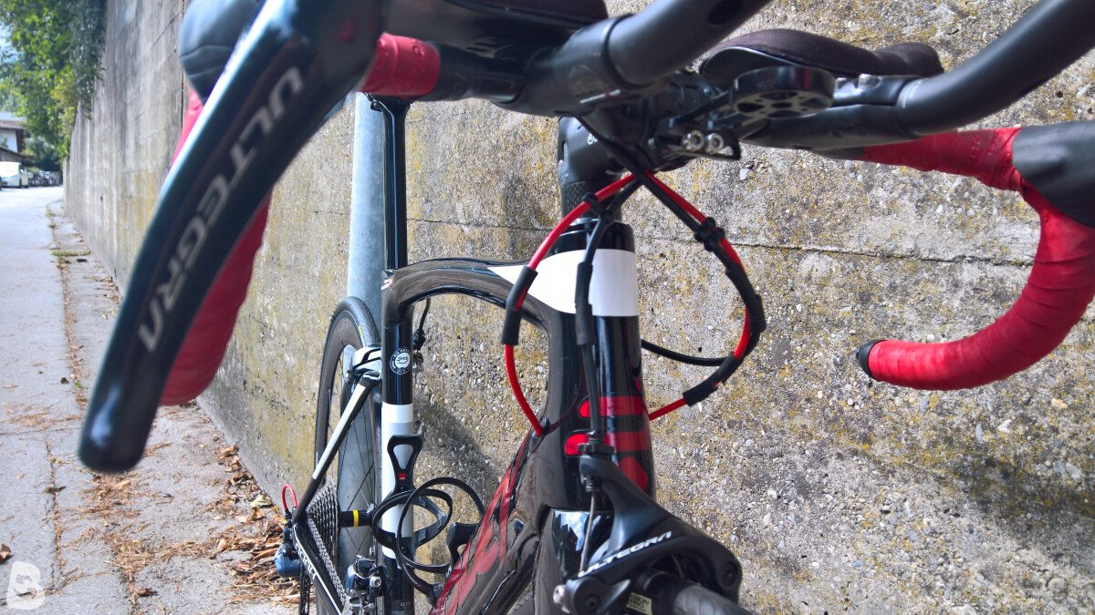 Ridley Noah SL Ultegra 2018