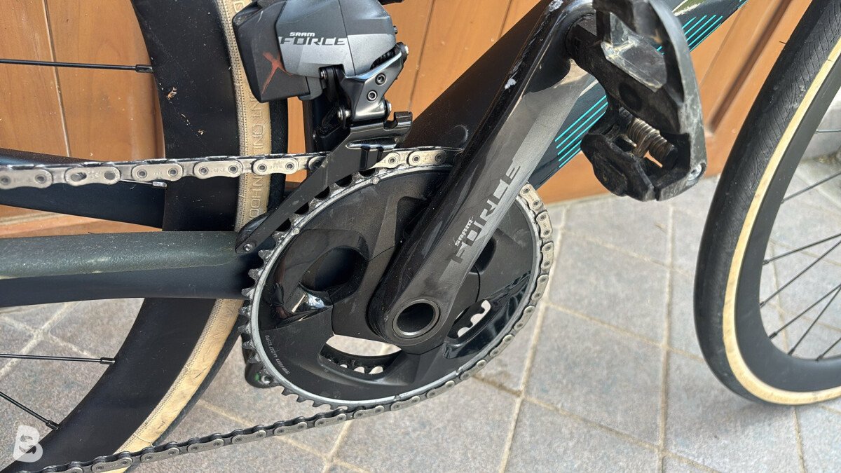 BMC Roadmachine AMP ONE 2023