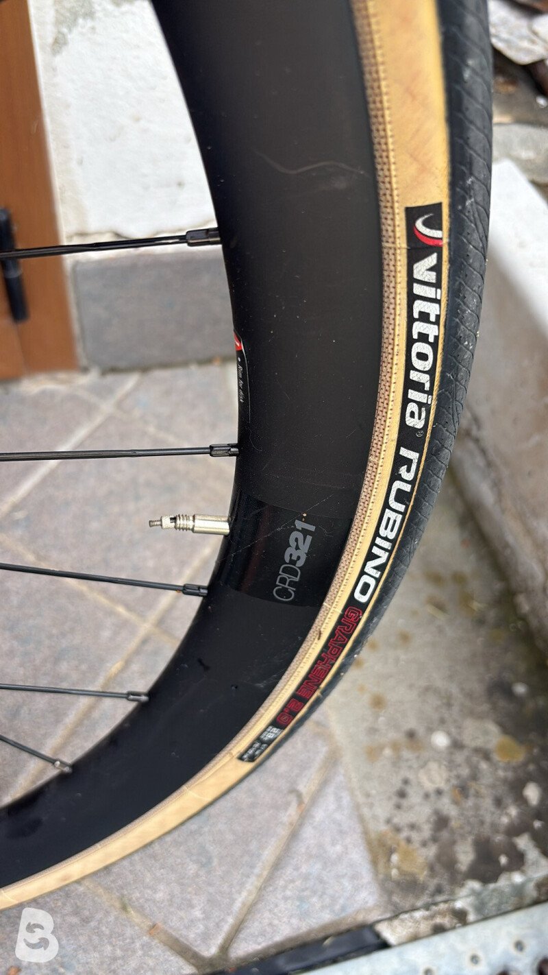 BMC Roadmachine AMP ONE 2023