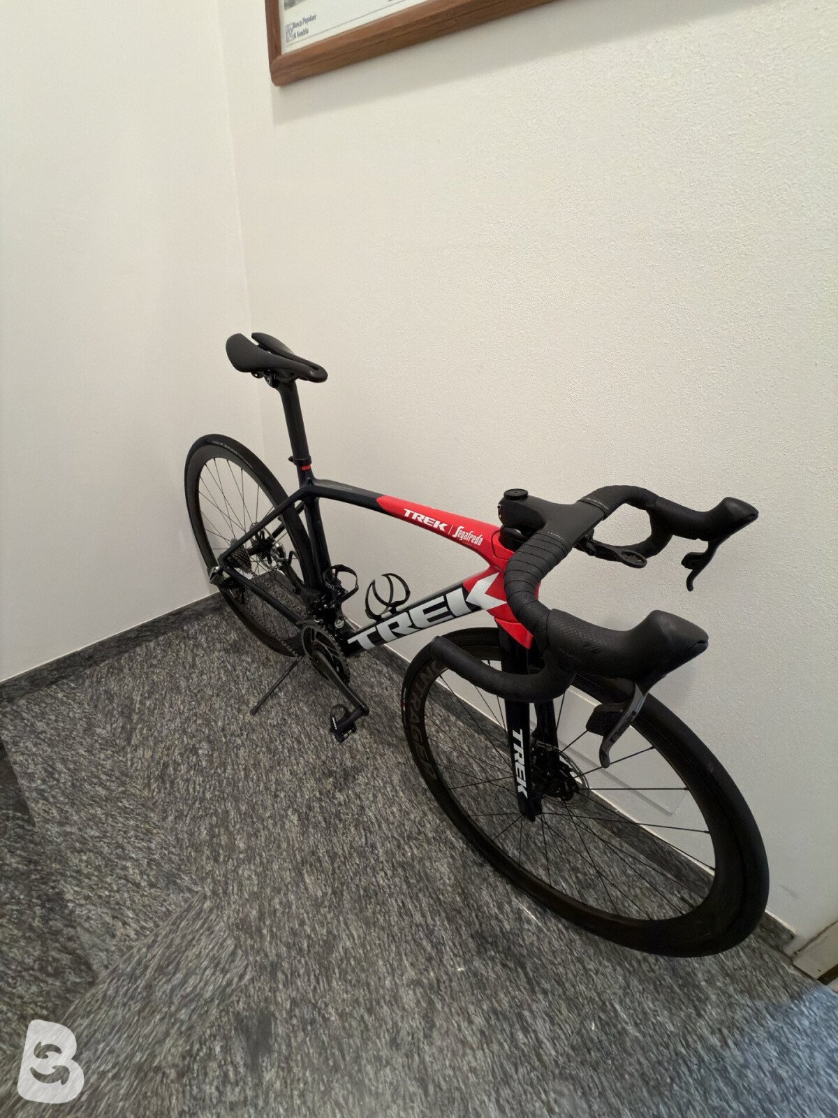 Trek Emonda SLR 9 eTap 2022