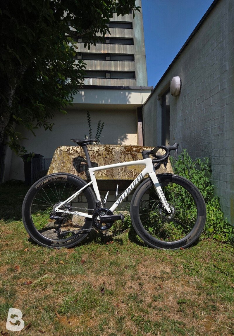 Specialized Tarmac SL8 pro 2026