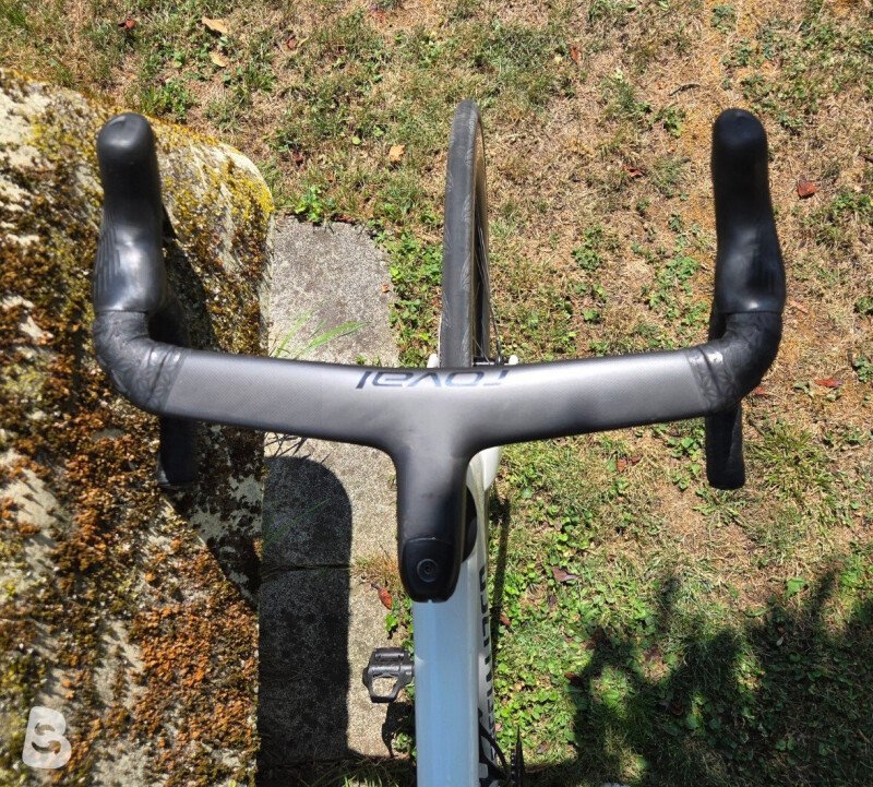 Specialized Tarmac SL8 pro 2026