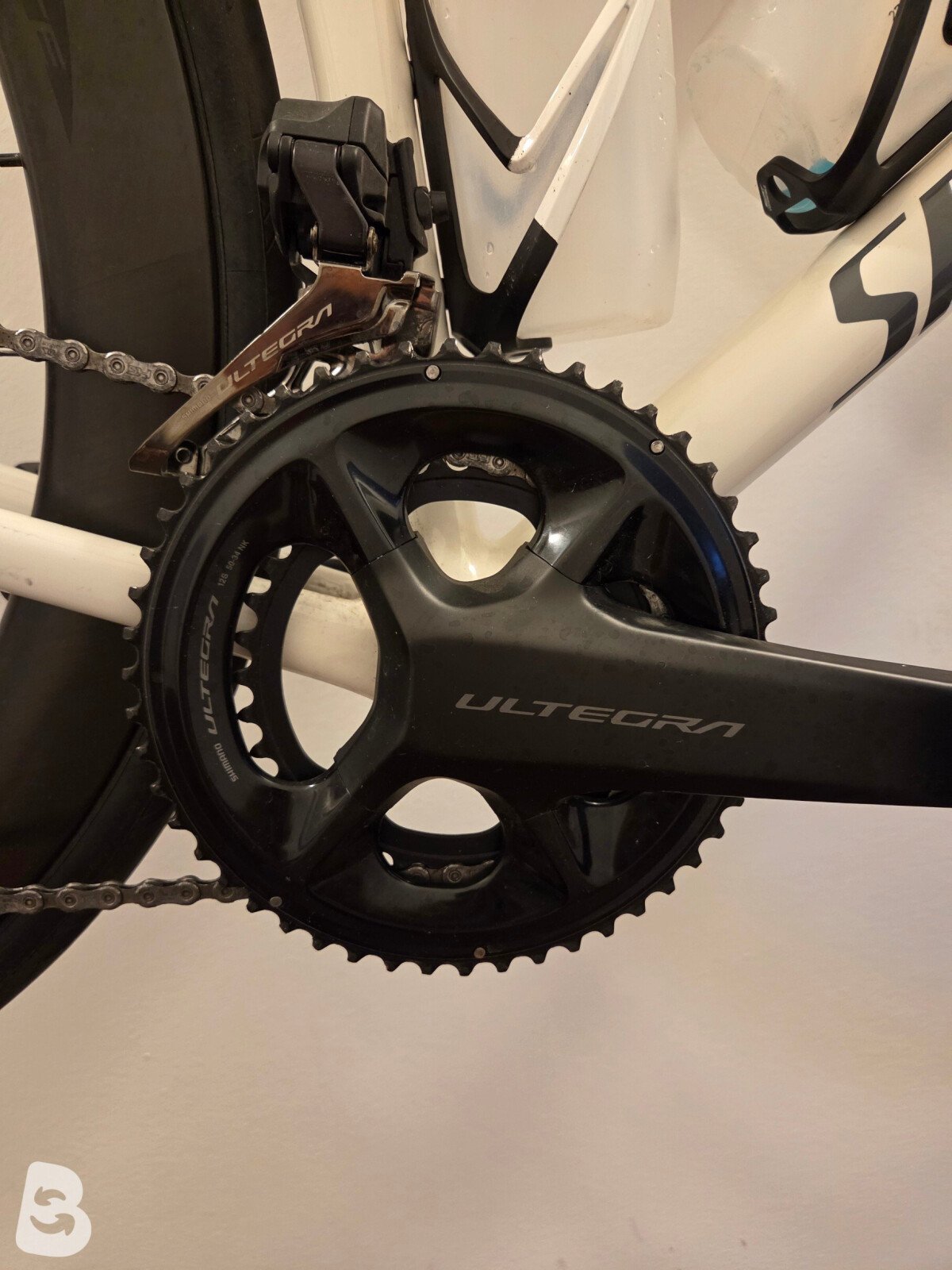 Specialized Tarmac SL8 pro 2026
