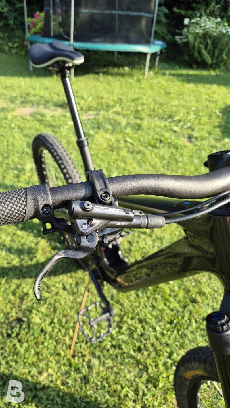 Lapierre E-Zesty AM 8.4 2024