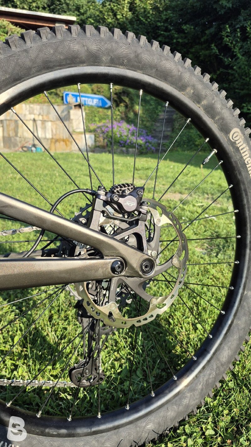 Lapierre E-Zesty AM 8.4 2024
