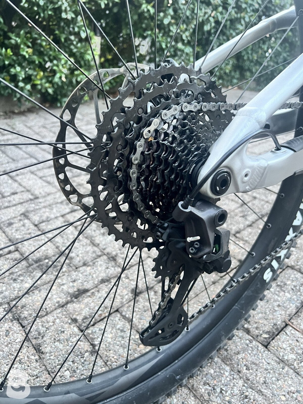 Giant Stance E+ 0 Pro 2024