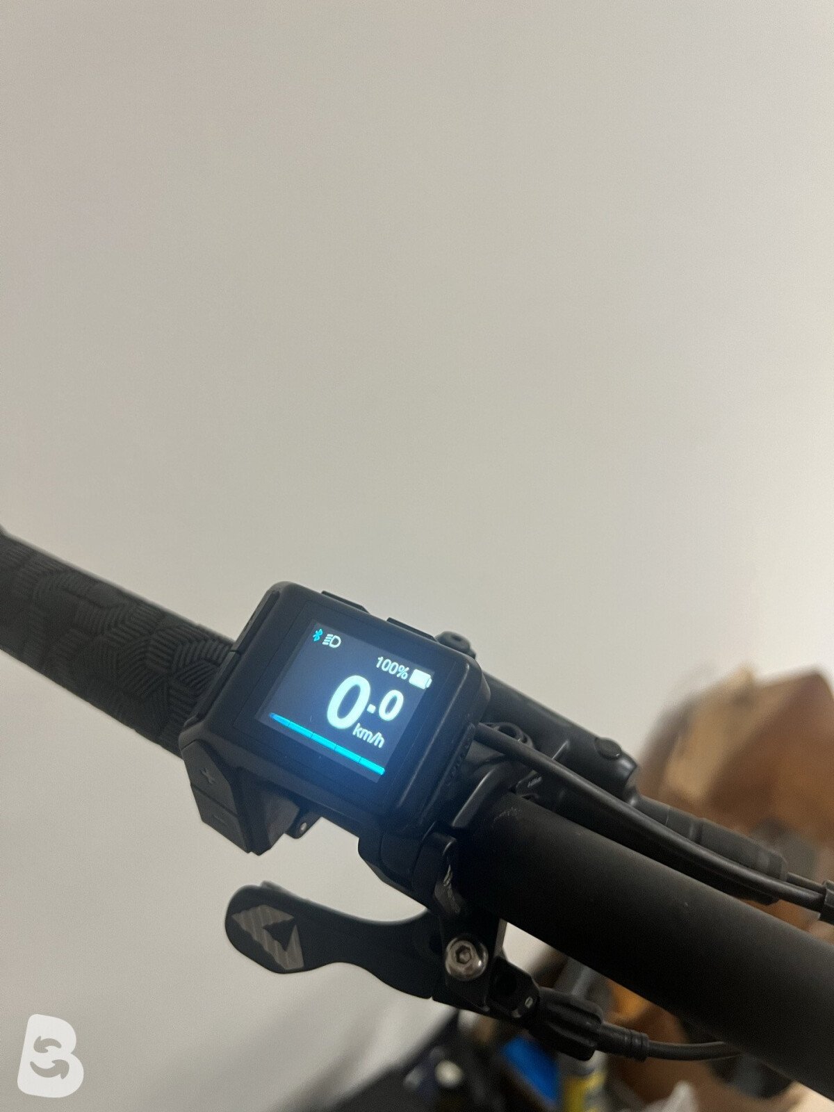 Giant Stance E+ 0 Pro 2024