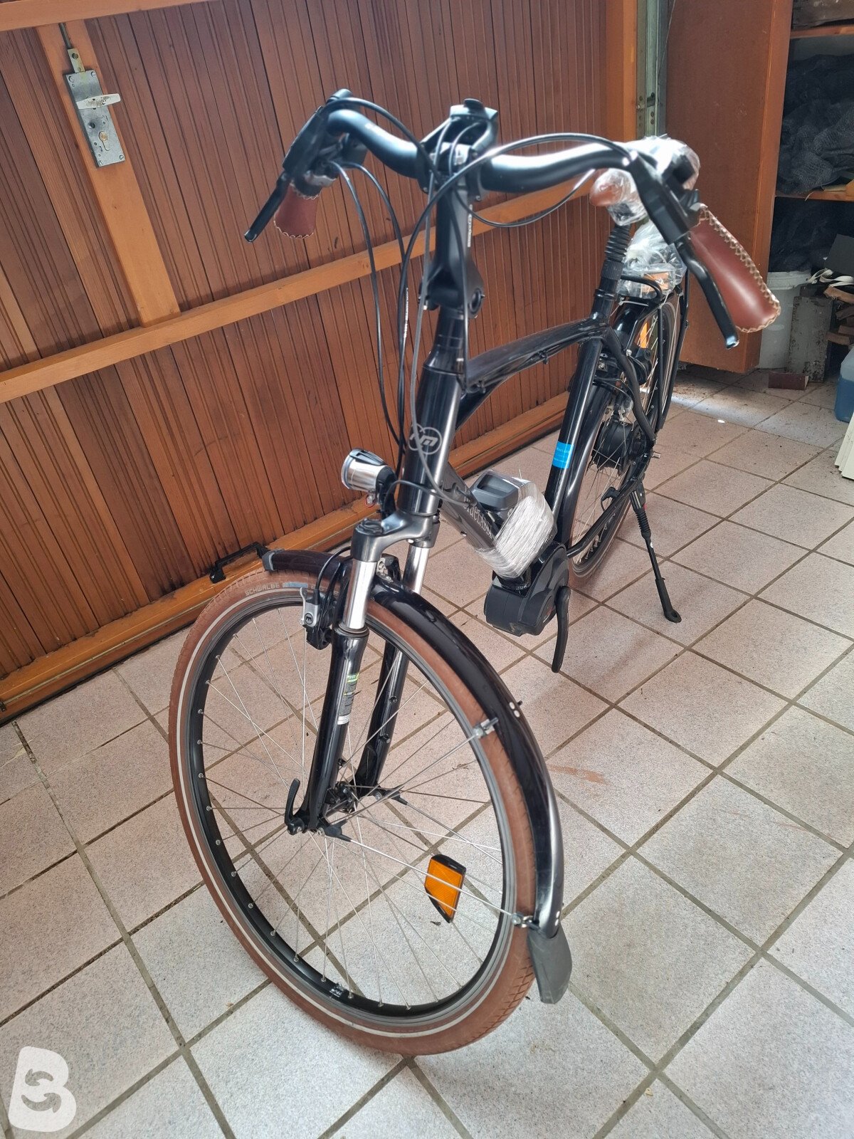 Riese & Müller Charger Vario HS 2020