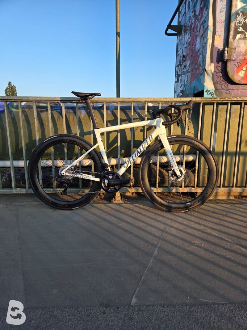 Specialized Tarmac SL8 pro 2026