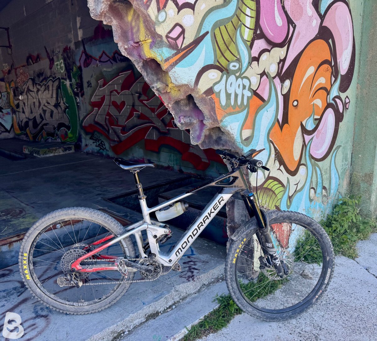 Mondraker DUNE R 2024