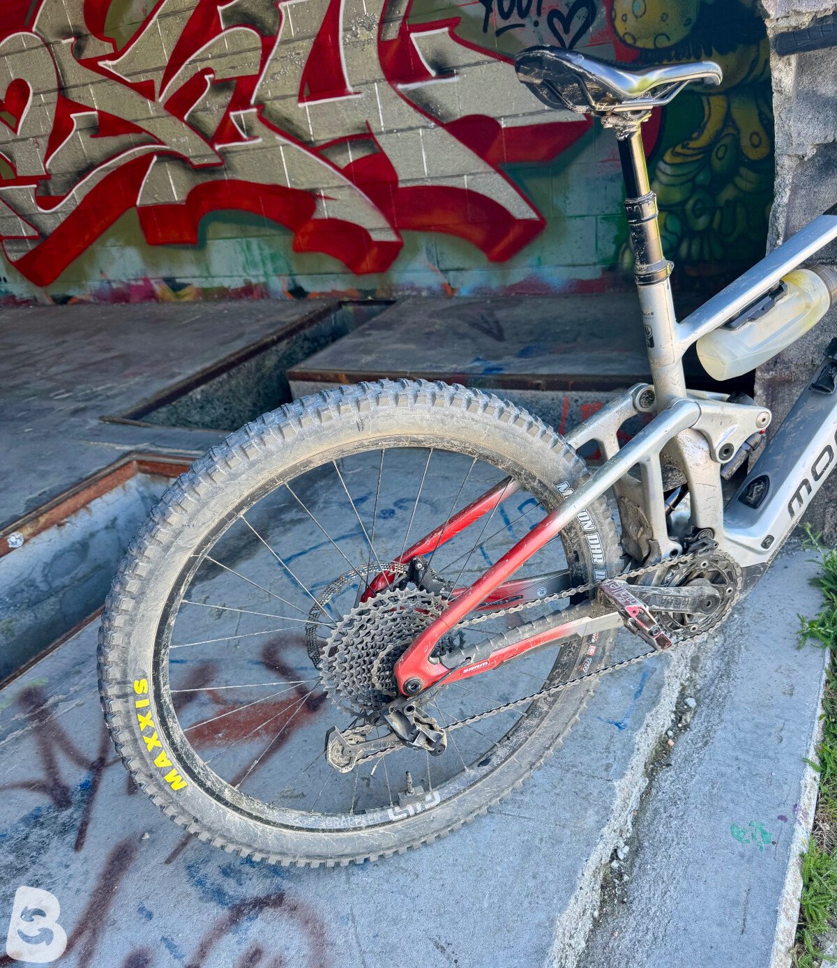 Mondraker DUNE R 2024