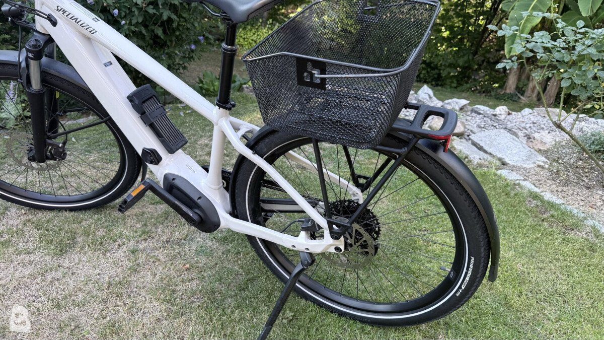 Specialized Turbo Vado 4.0 Step-Through 2023