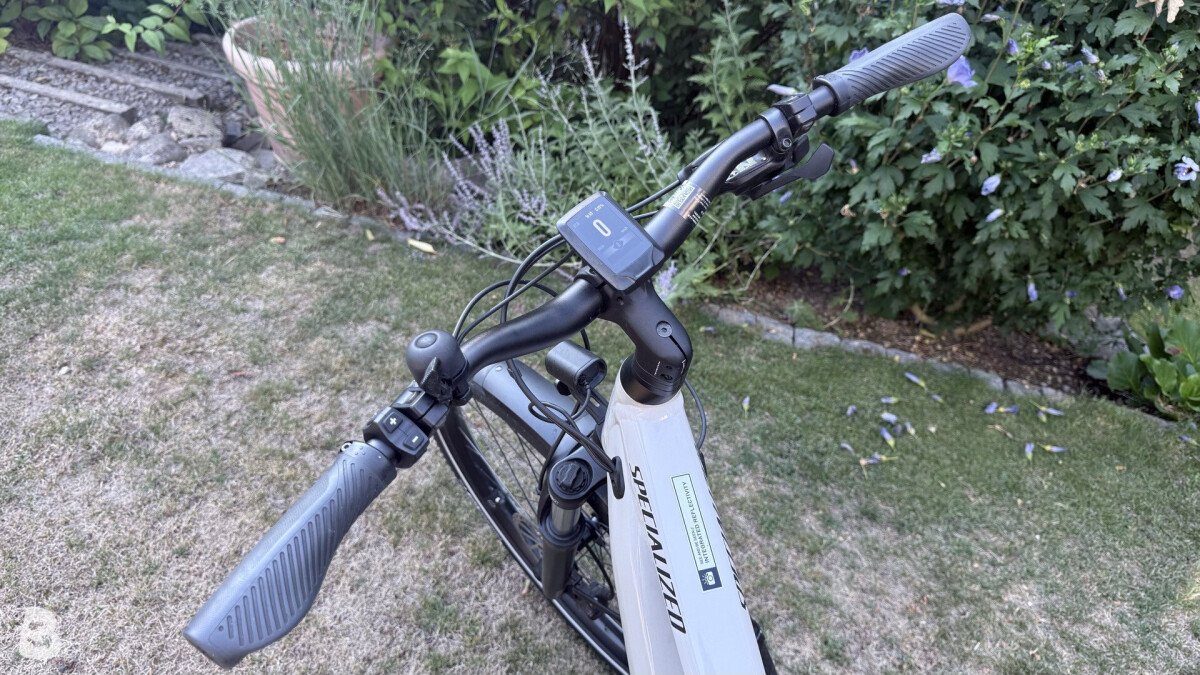 Specialized Turbo Vado 4.0 Step-Through 2023