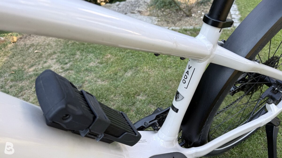 Specialized Turbo Vado 4.0 Step-Through 2023