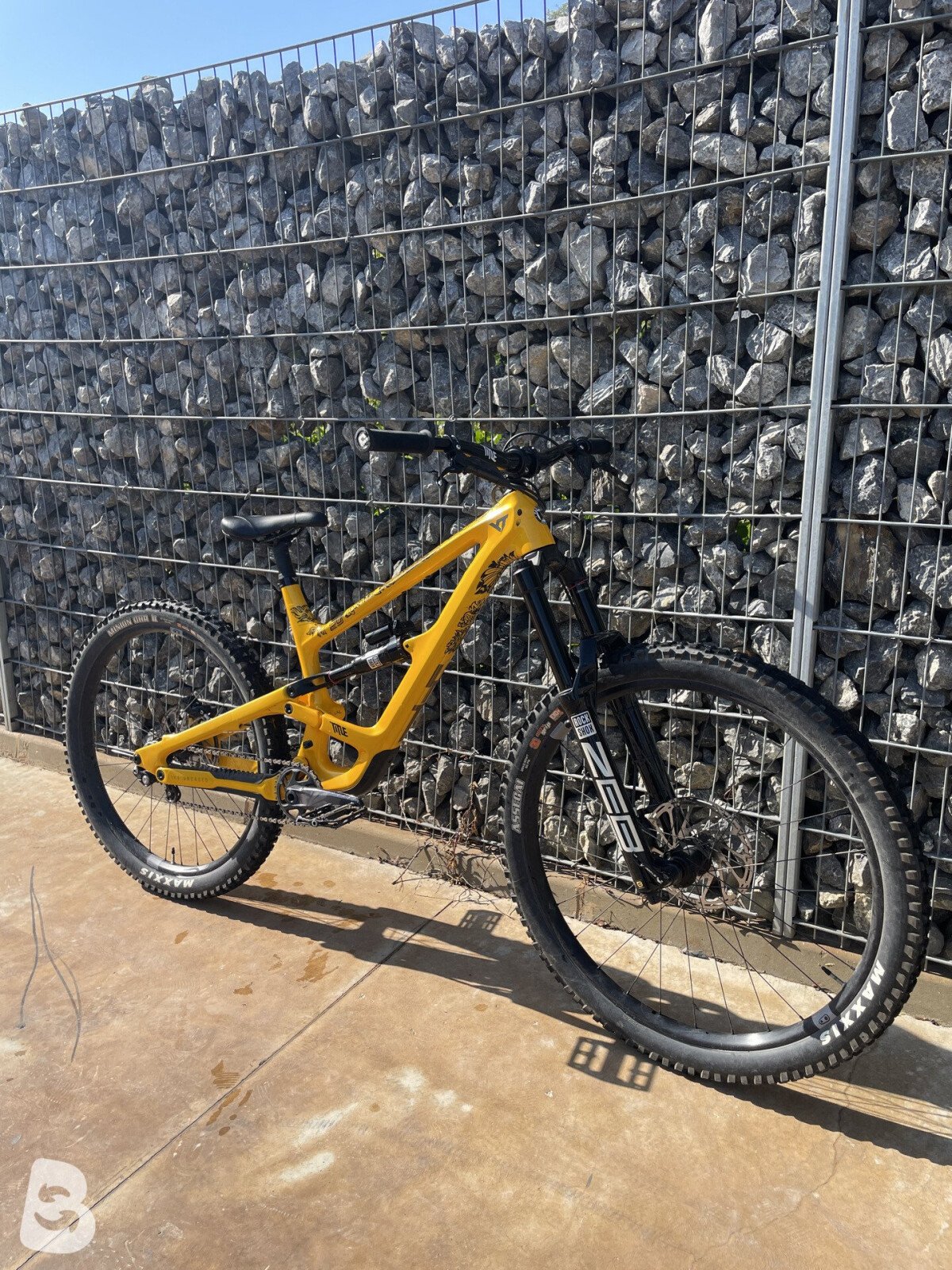 YT Industries Capra CORE 3 MX 2023