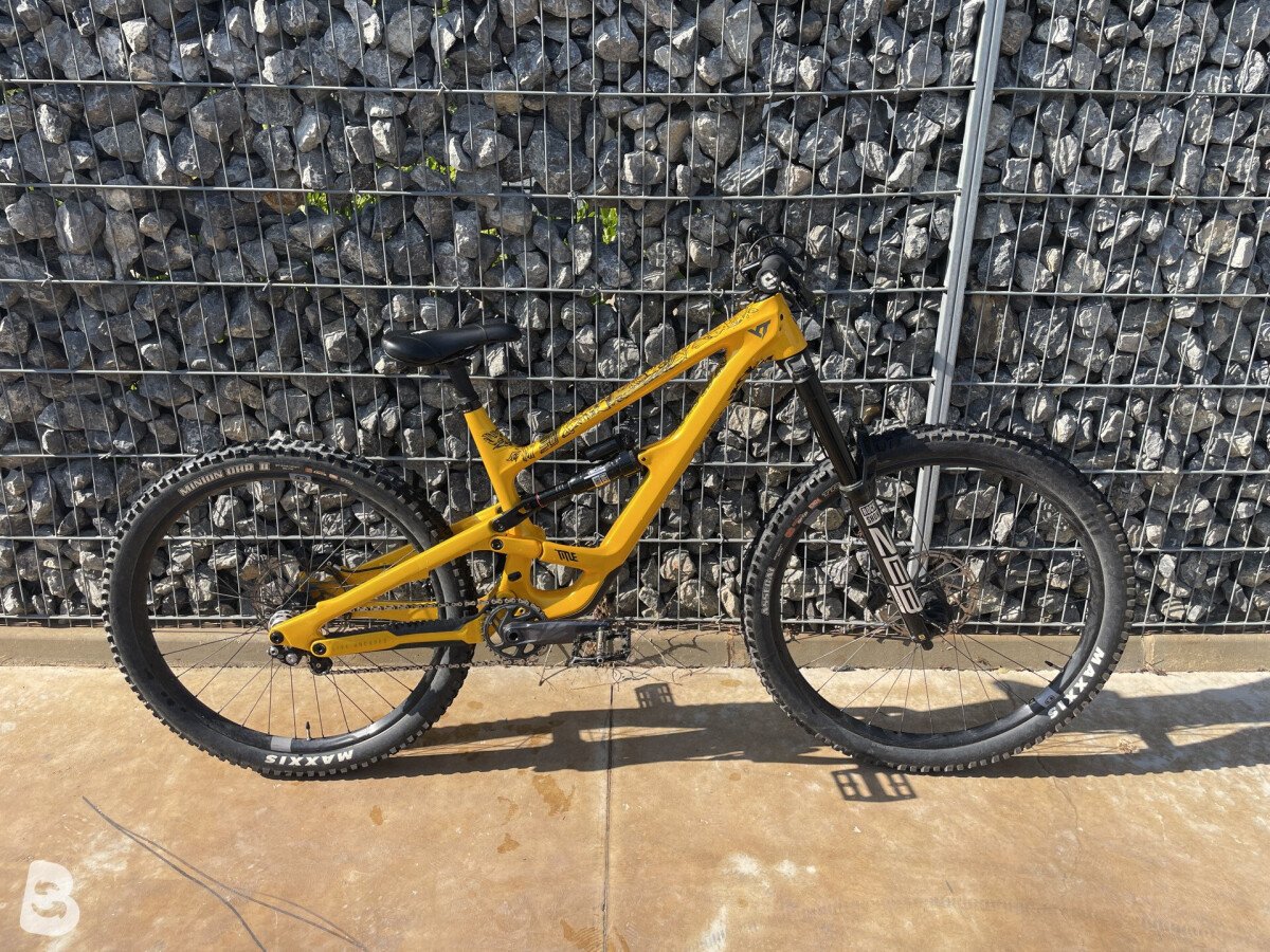 YT Industries Capra CORE 3 MX 2023