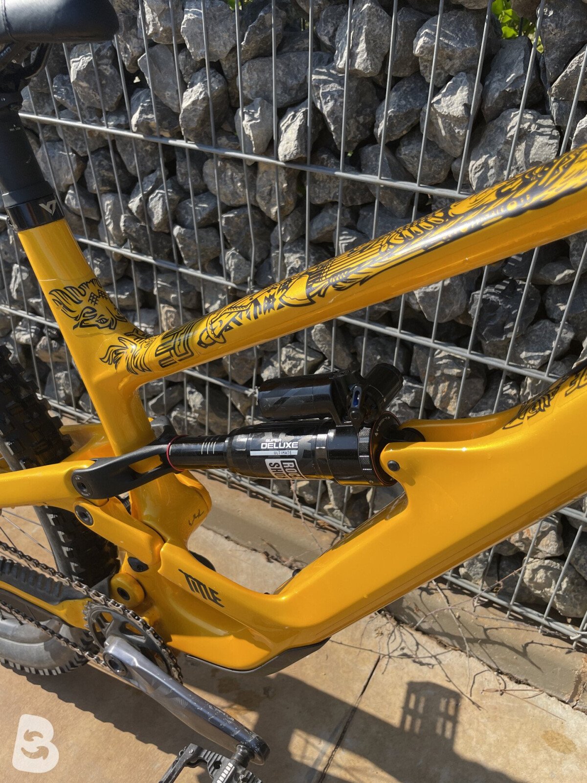 YT Industries Capra CORE 3 MX 2023