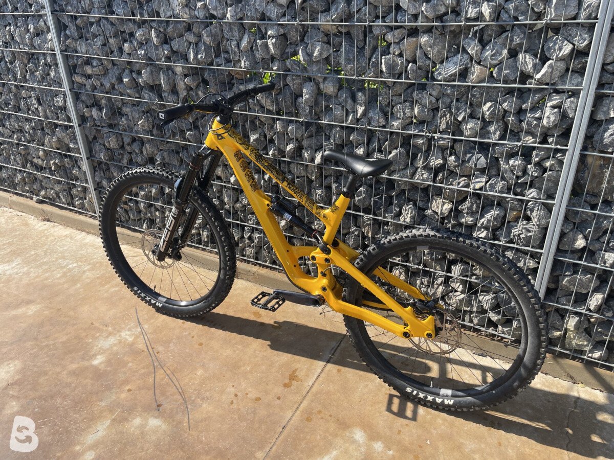 YT Industries Capra CORE 3 MX 2023