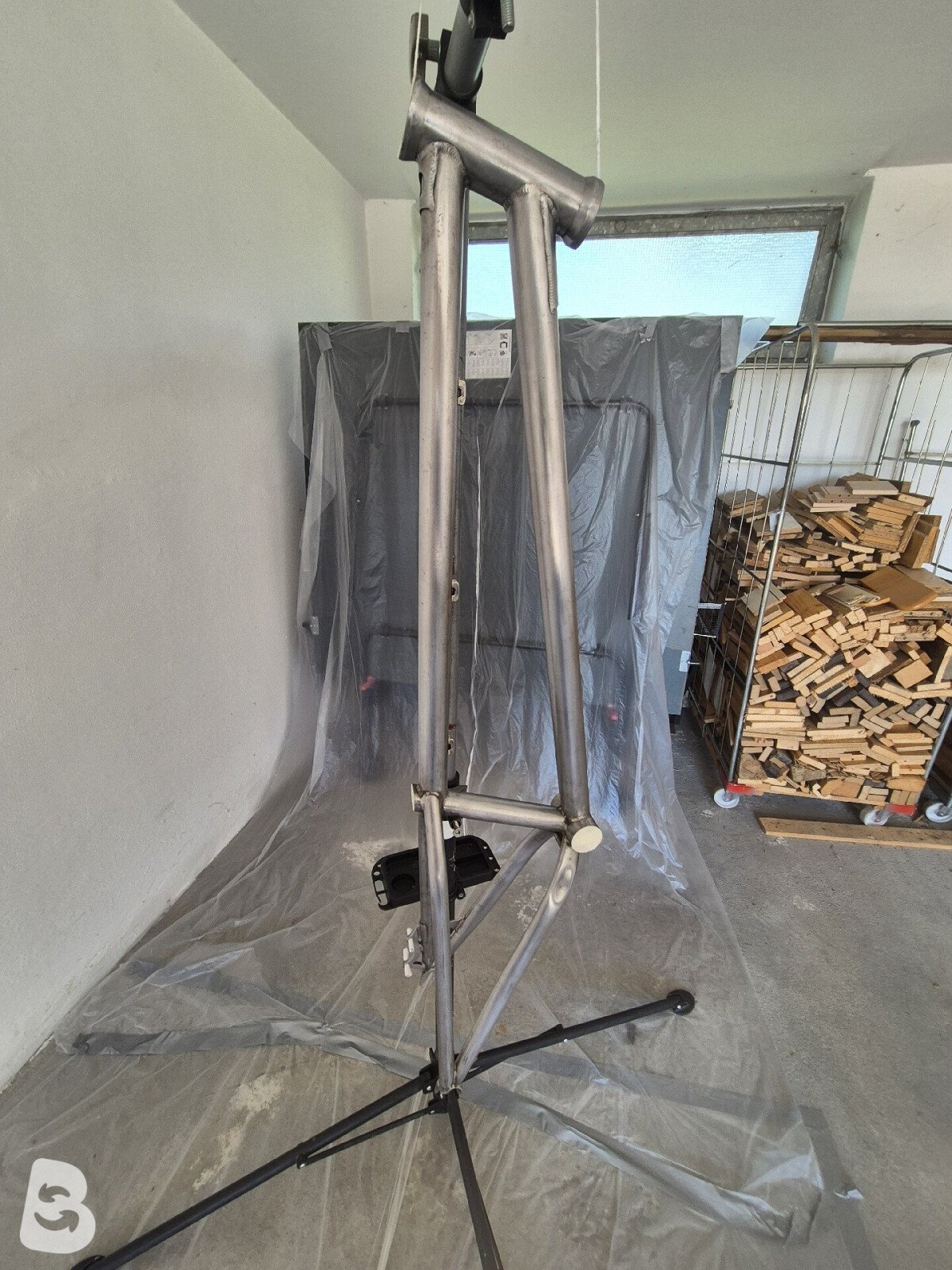 TMS Silex V3 2020
