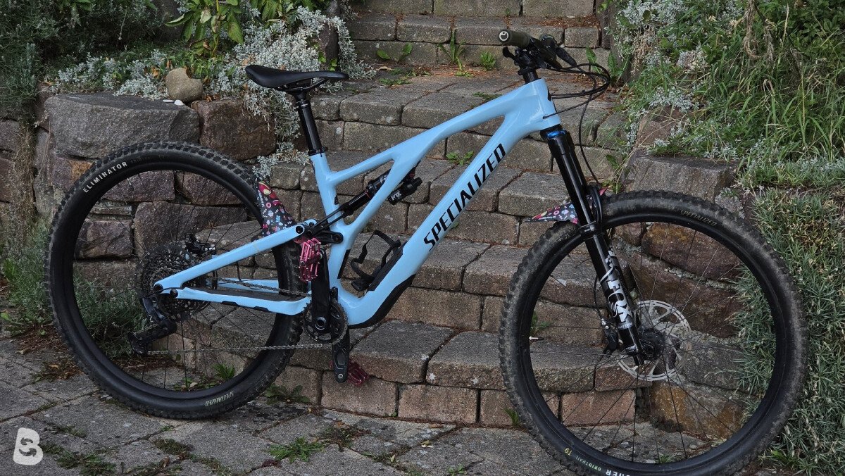 Specialized Stumpjumper EVO Comp 2022