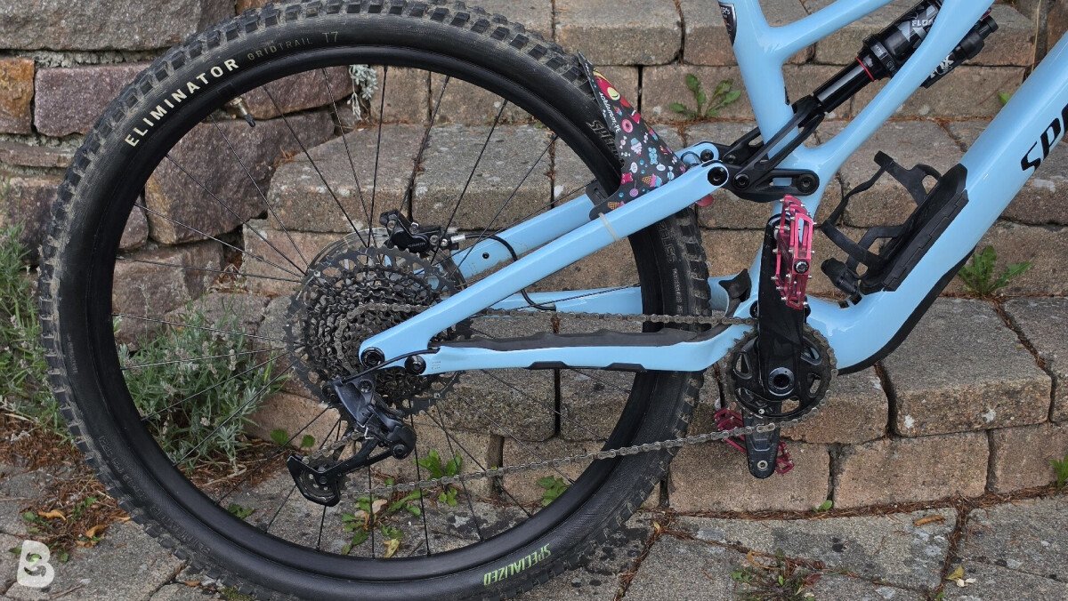 Specialized Stumpjumper EVO Comp 2022