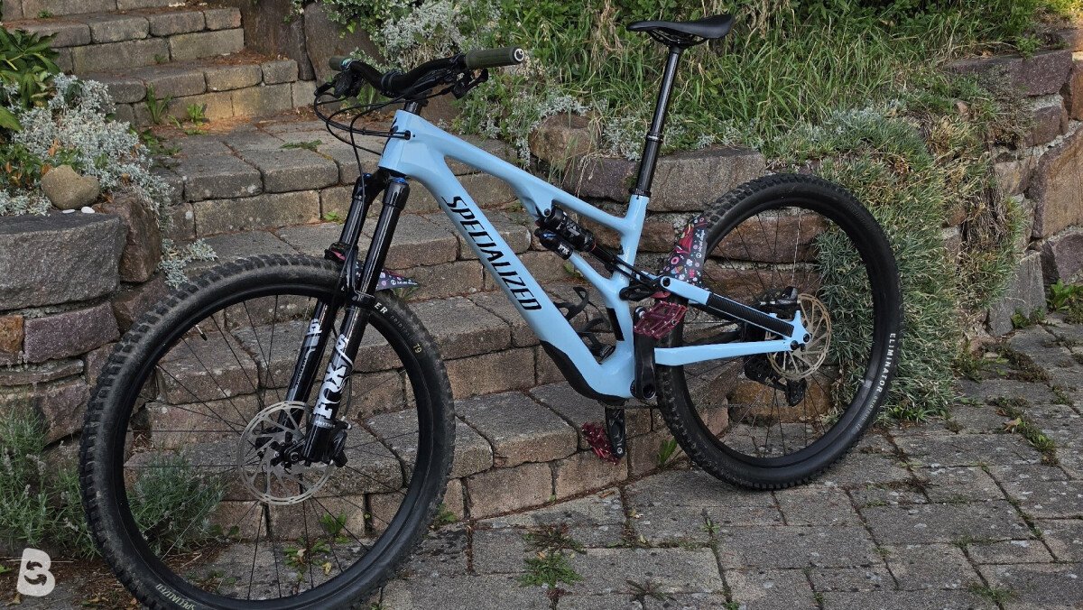 Specialized Stumpjumper EVO Comp 2022