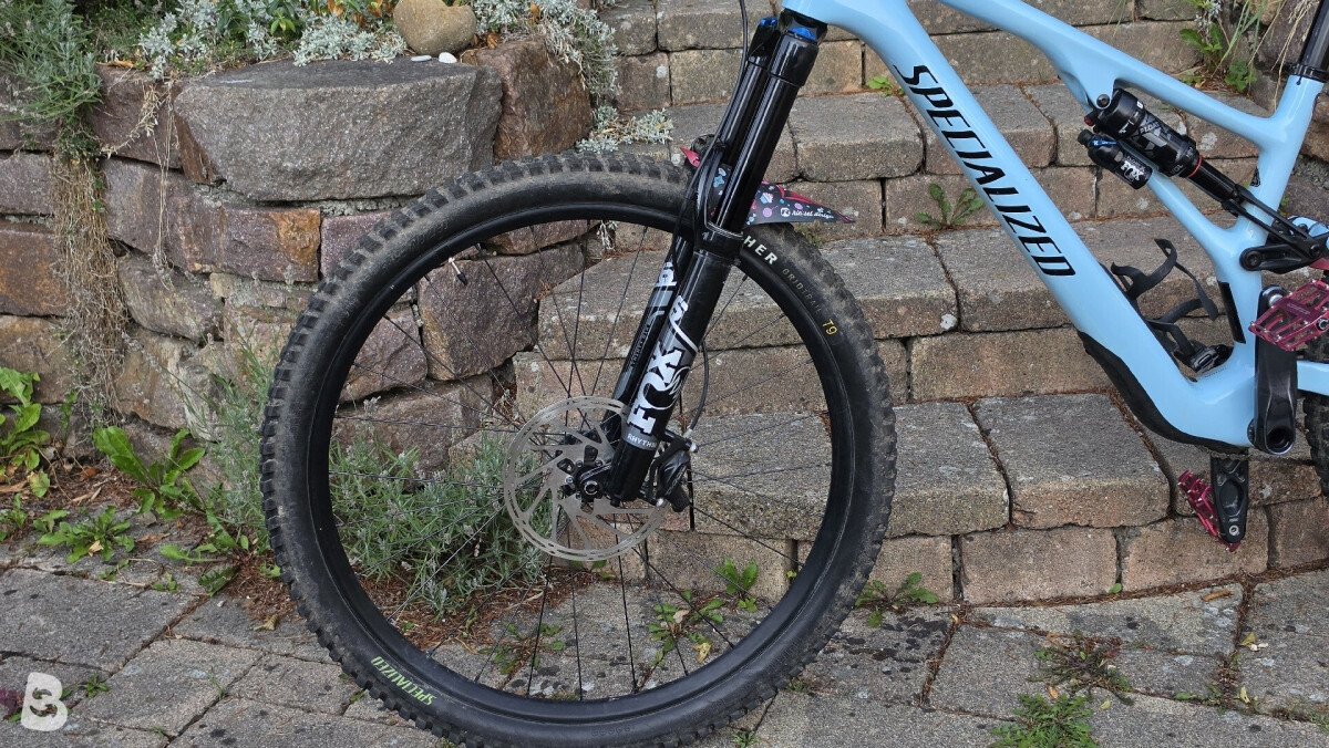Specialized Stumpjumper EVO Comp 2022