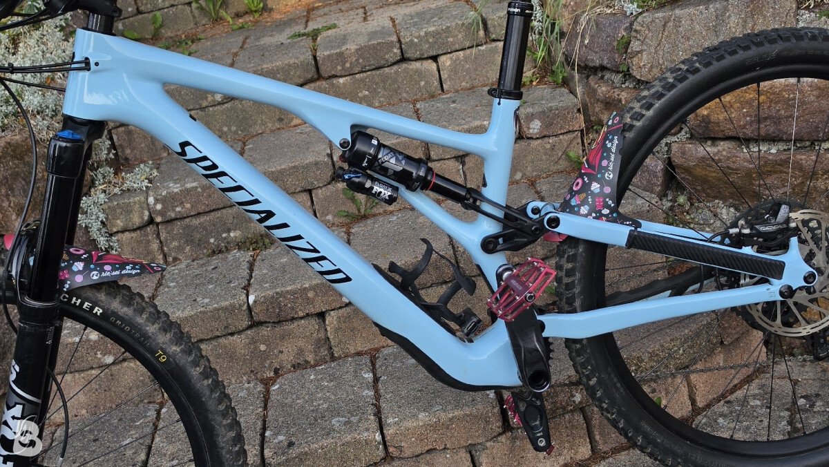 Specialized Stumpjumper EVO Comp 2022