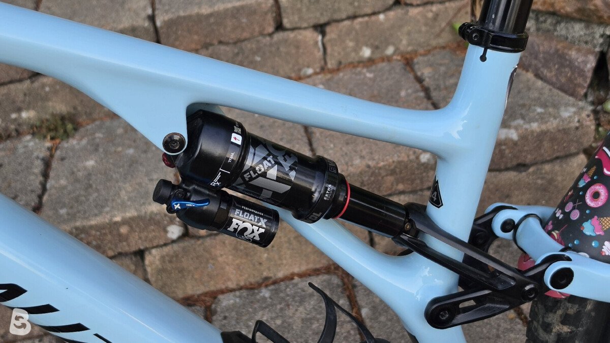 Specialized Stumpjumper EVO Comp 2022