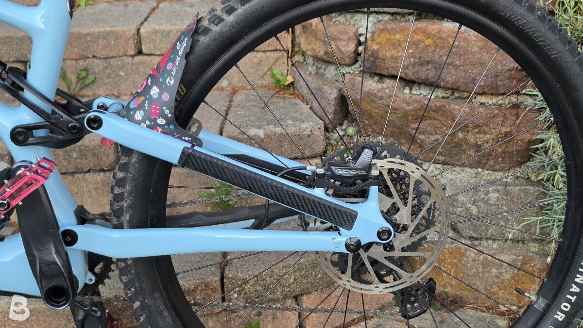 Specialized Stumpjumper EVO Comp 2022