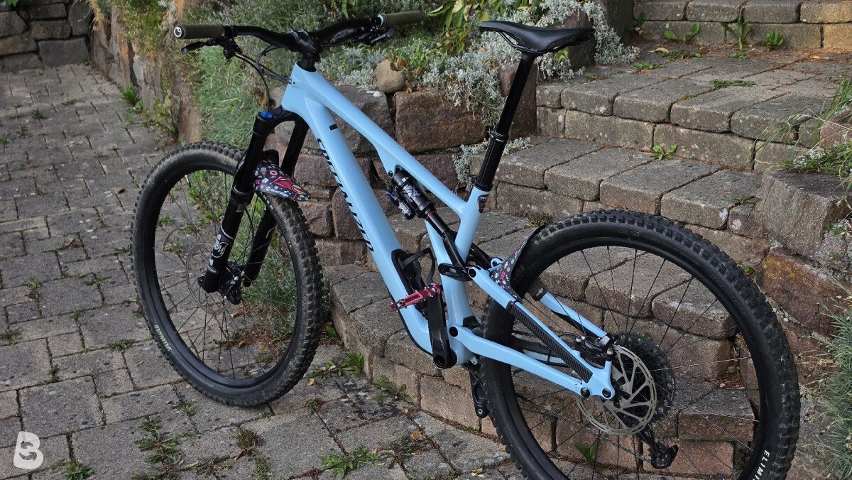 Specialized Stumpjumper EVO Comp 2022