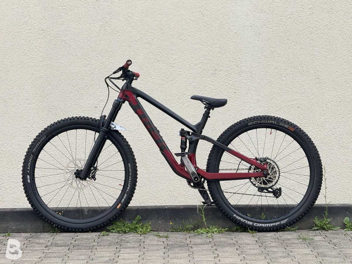 Trek Fuel EX 9.8 GX 2021
