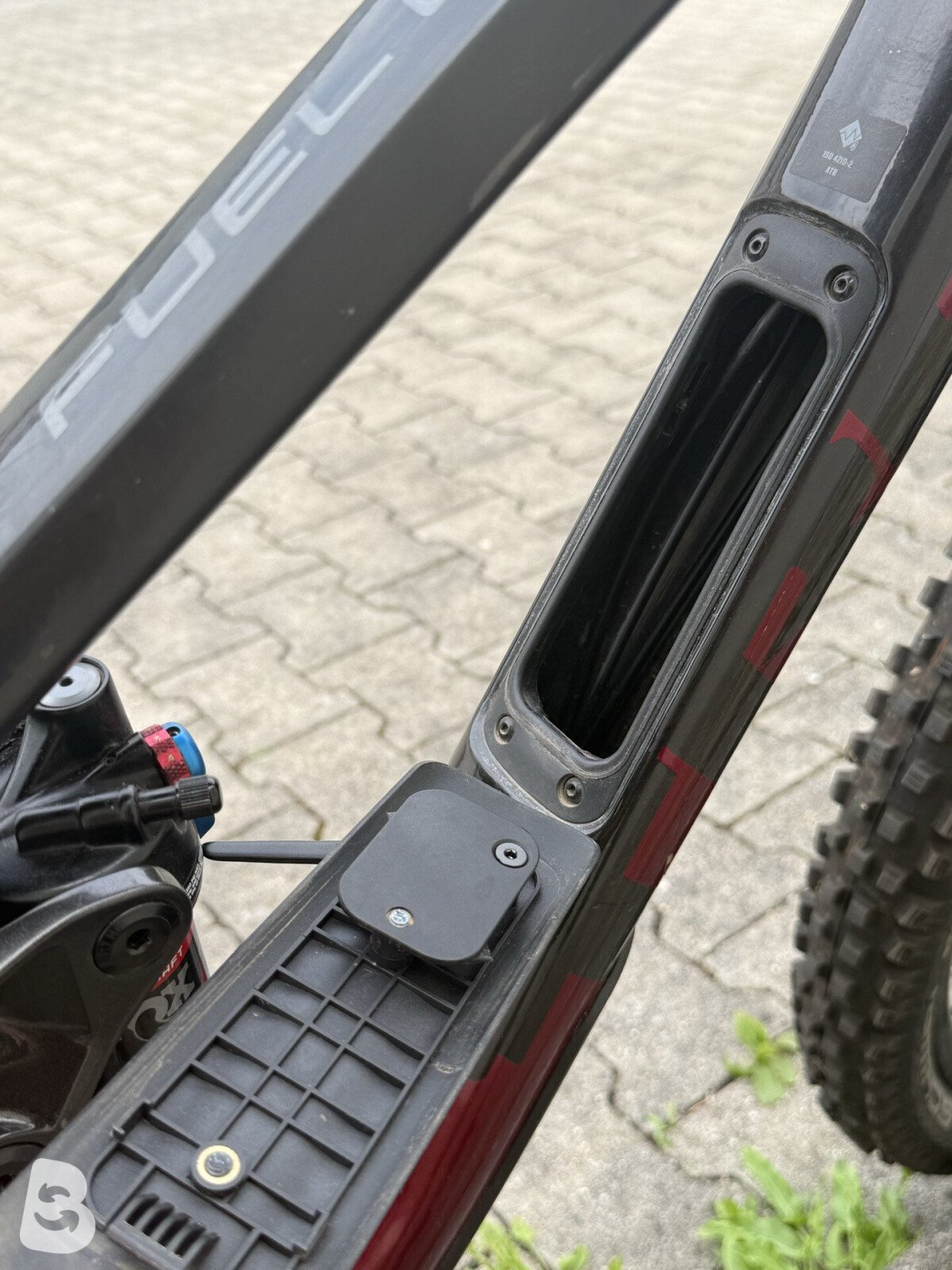 Trek Fuel EX 9.8 GX 2021