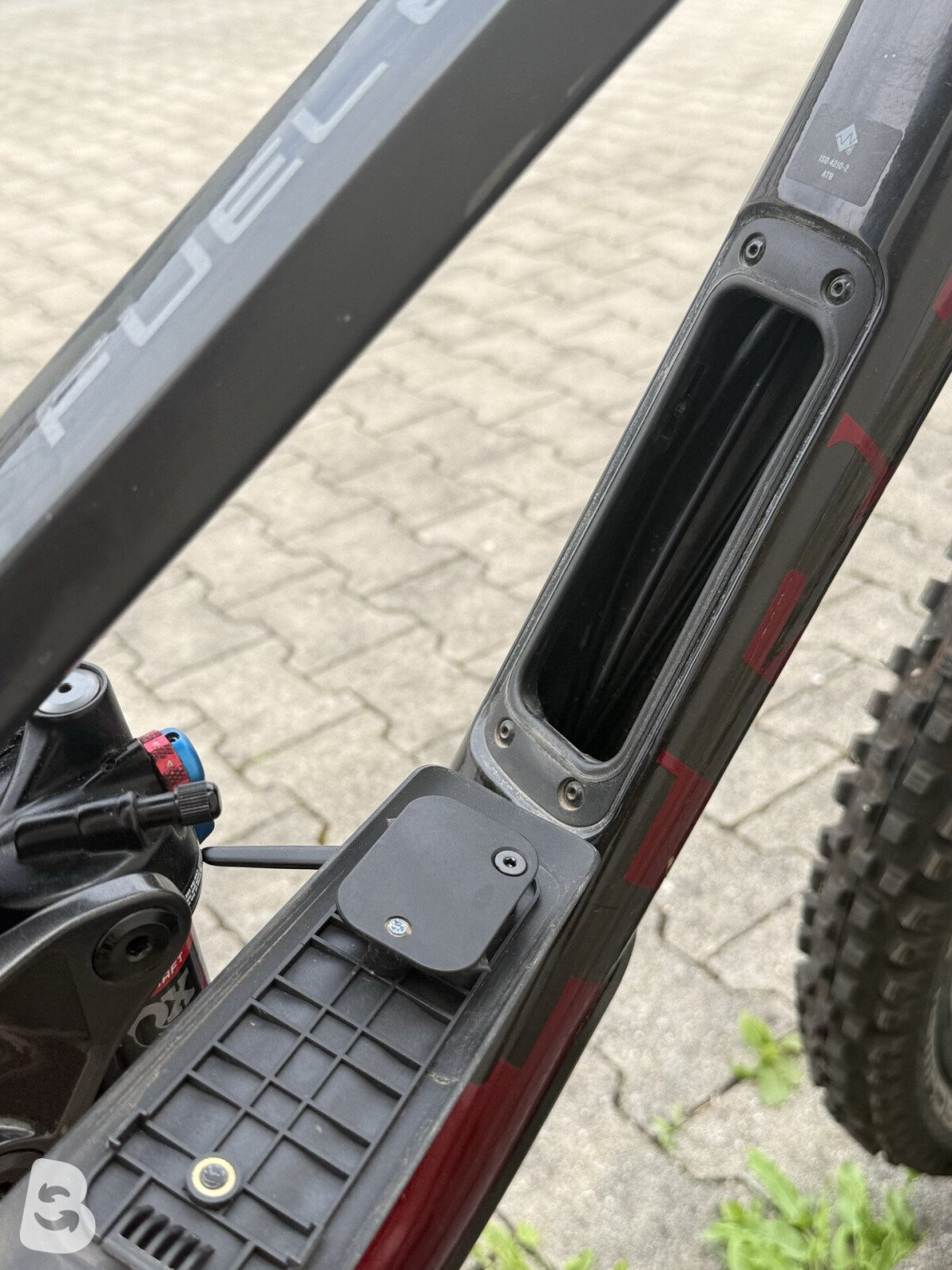 Trek Fuel EX 9.8 GX 2021