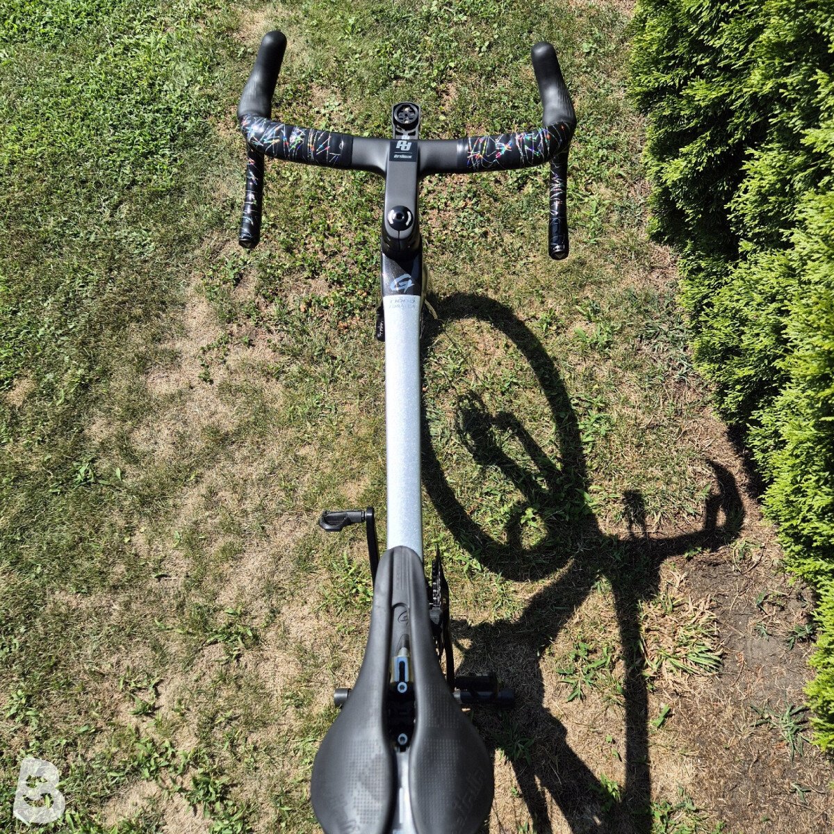 Gusto Duro EVO Carbon Rennrad 2025