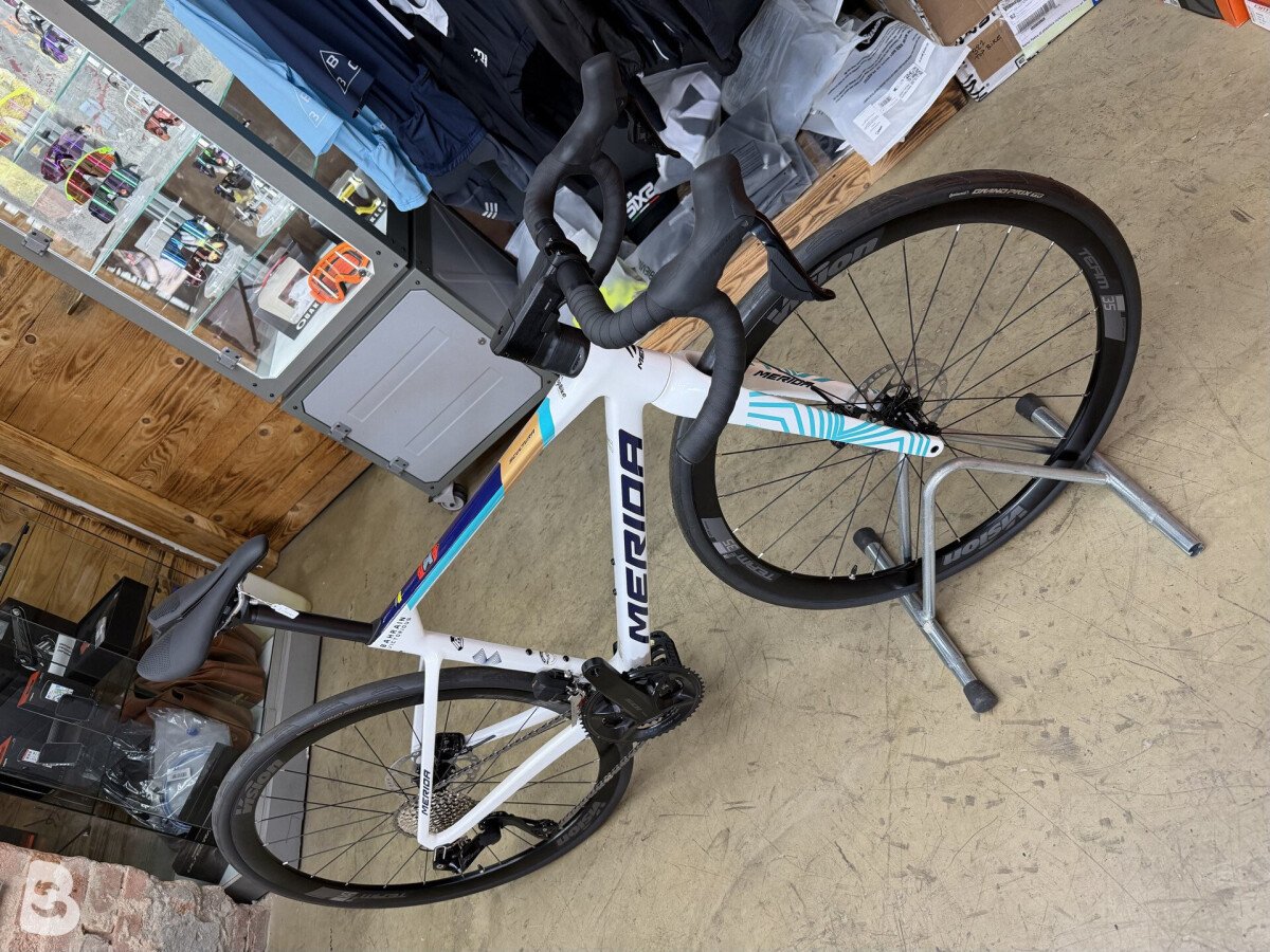 Merida Scultura 5000 2025