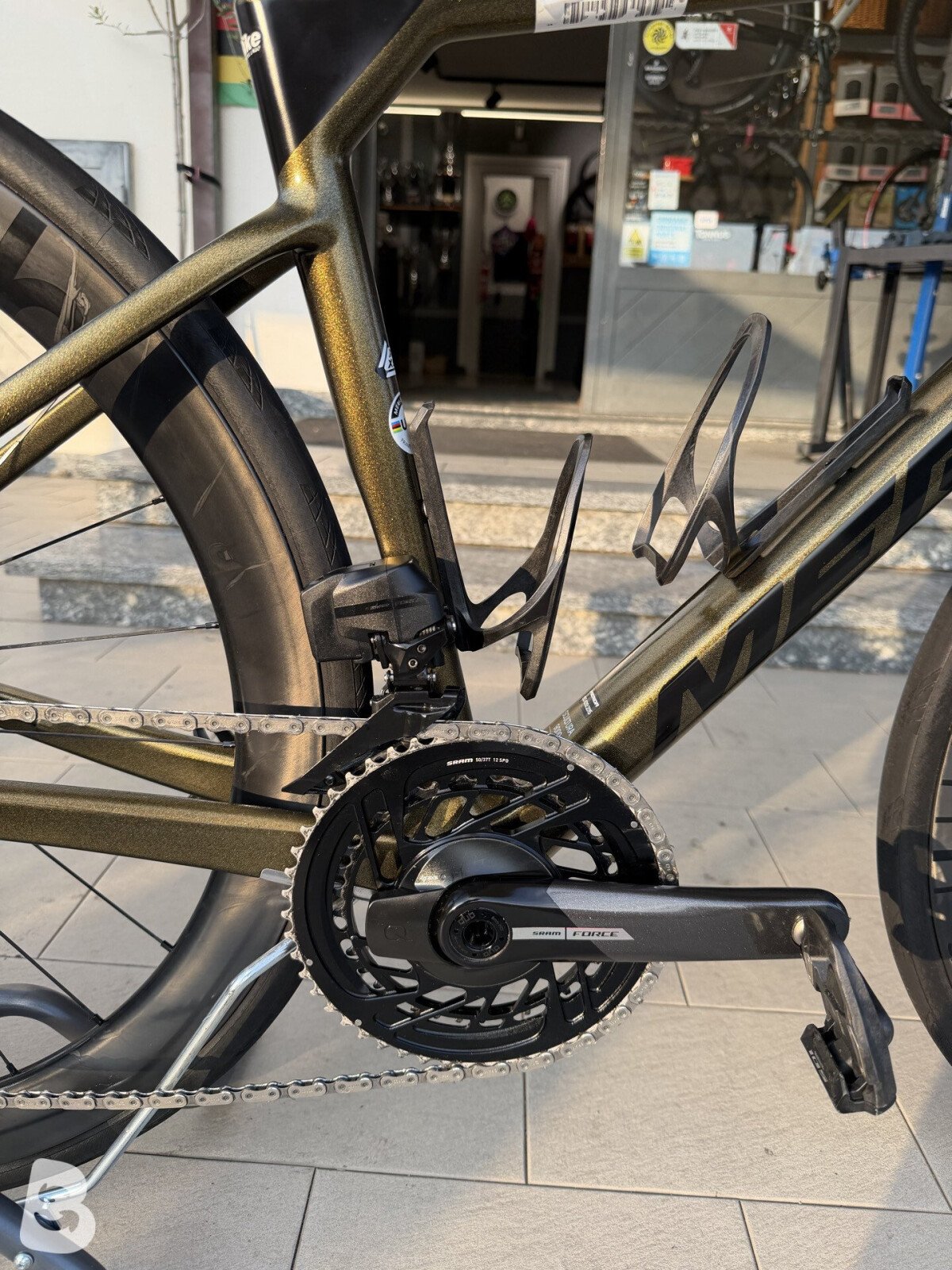 Merida SCULTURA 9000 2024