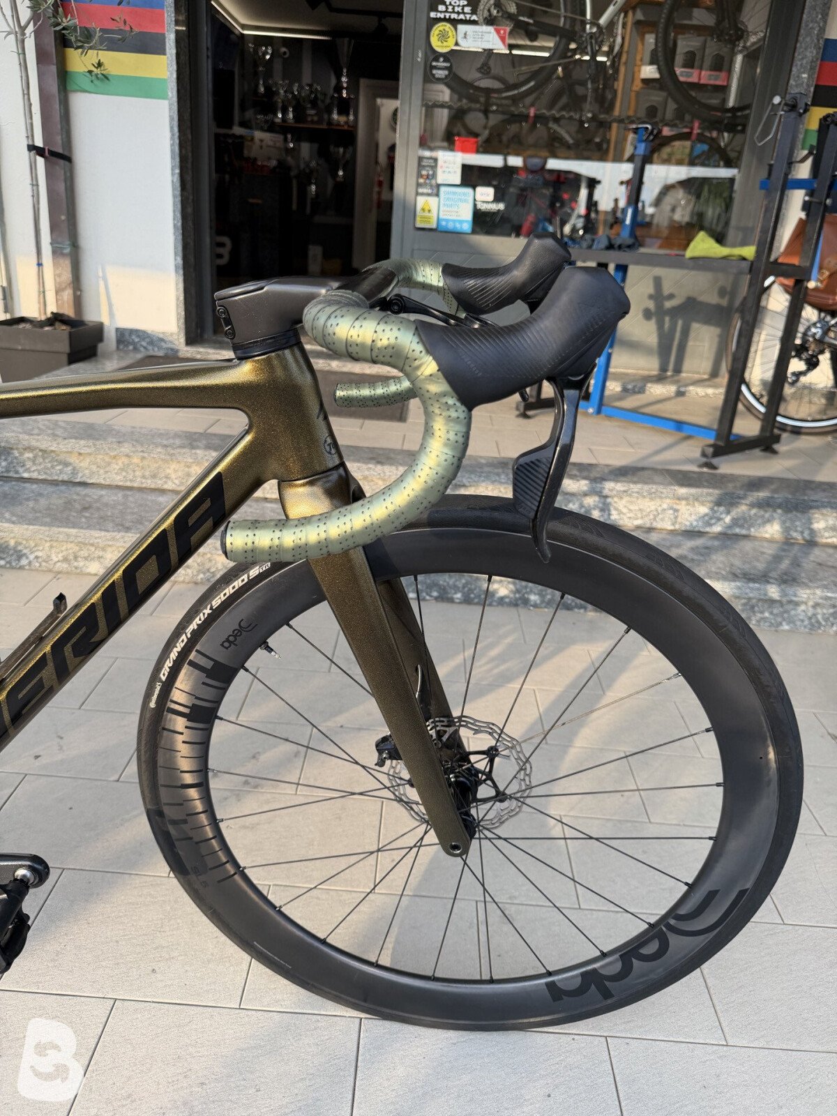 Merida SCULTURA 9000 2024