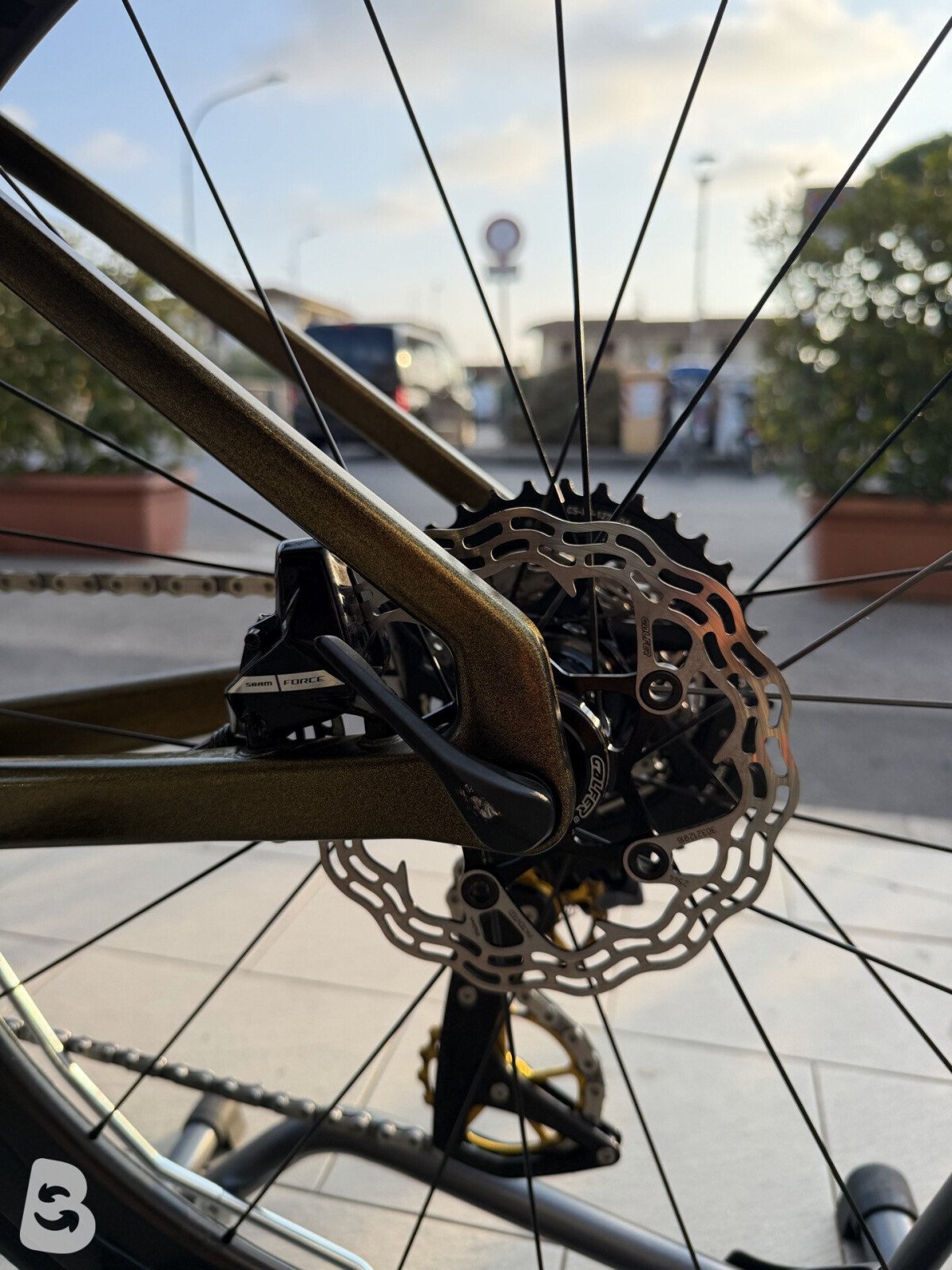 Merida SCULTURA 9000 2024