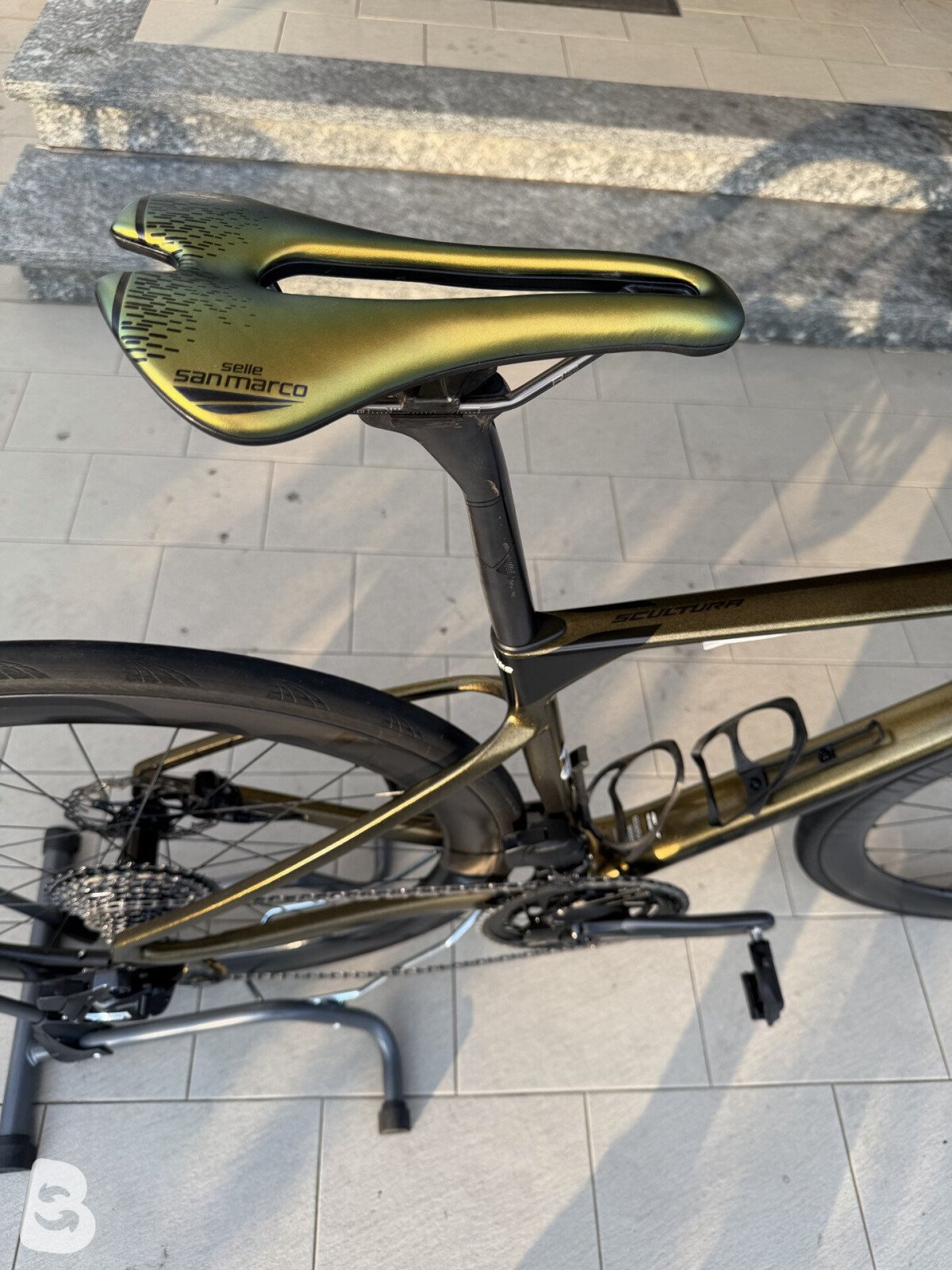 Merida SCULTURA 9000 2024