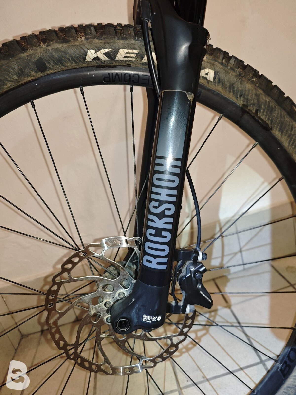Trek E-Caliber 9.6 2022