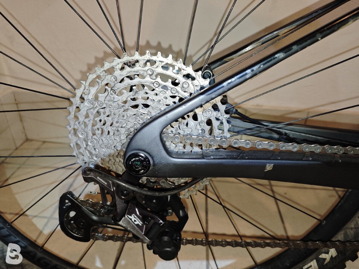 Trek E-Caliber 9.6 2022