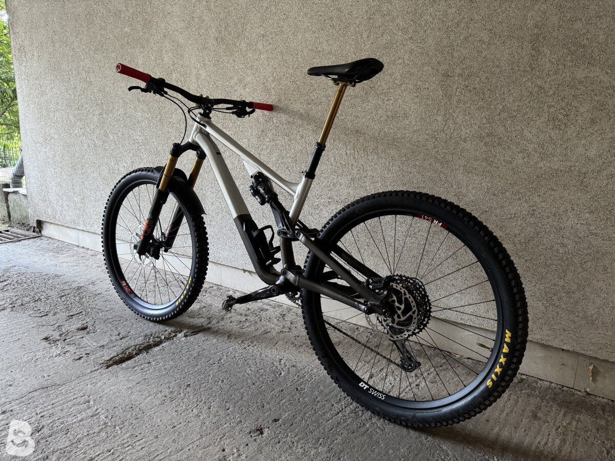 Specialized Stumpjumper Elite Evo Alloy 2023