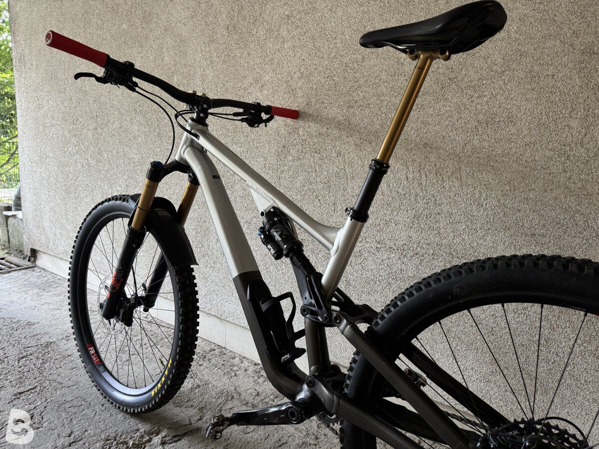 Specialized Stumpjumper Elite Evo Alloy 2023