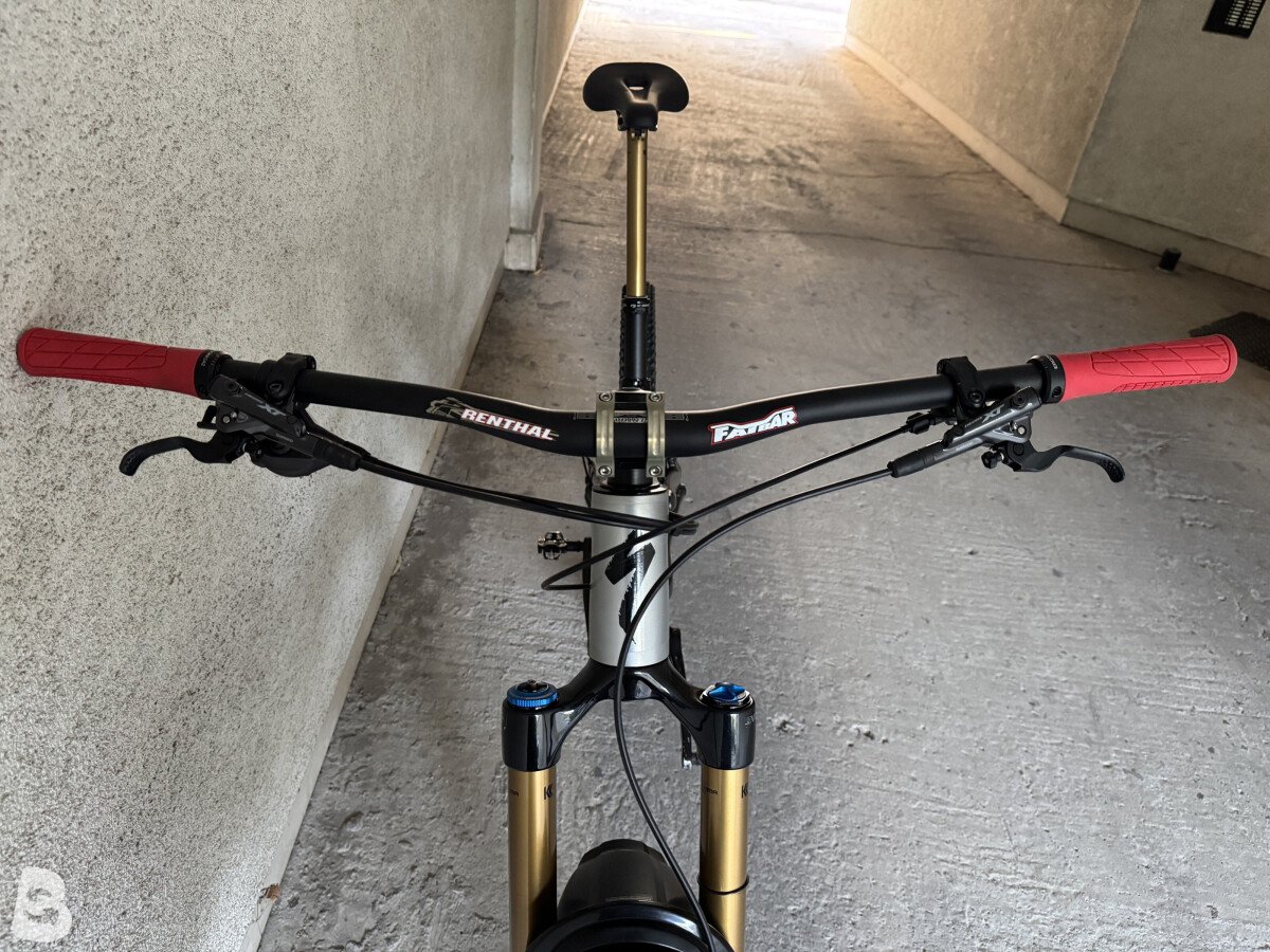 Specialized Stumpjumper Elite Evo Alloy 2023