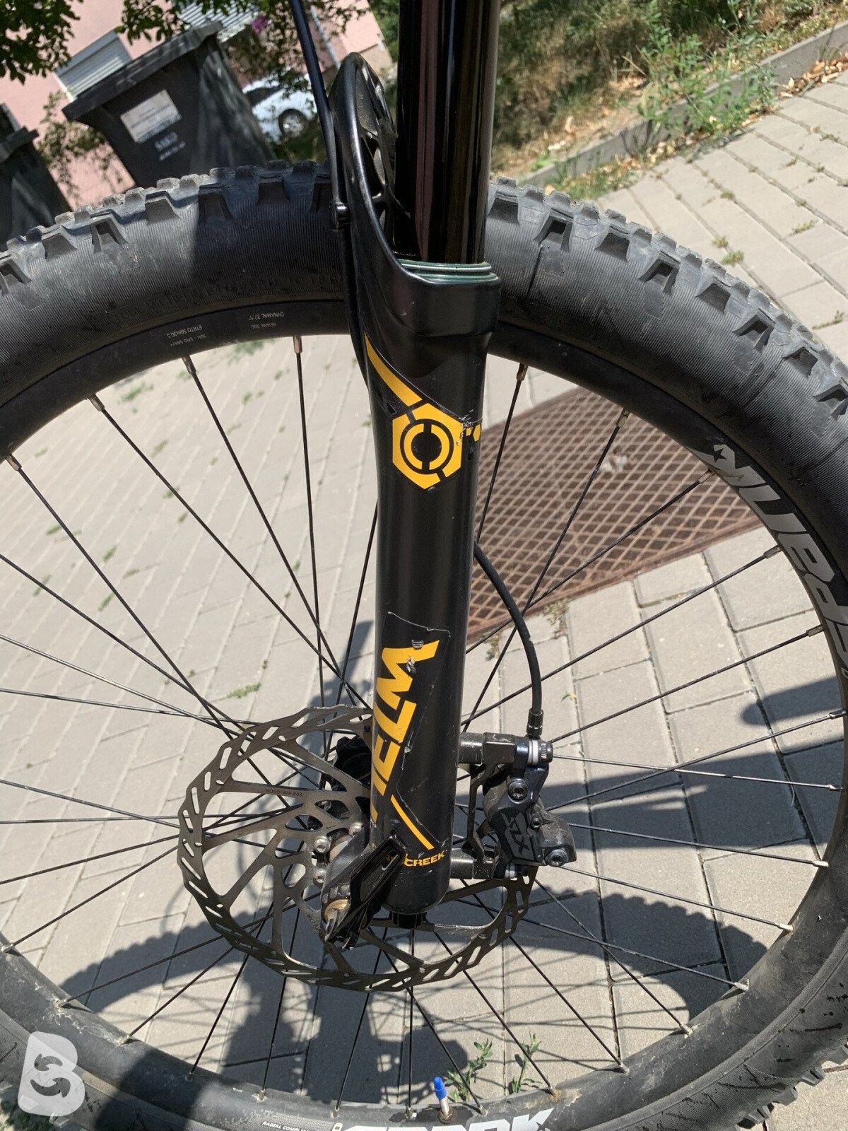 Banshee Rune V2 2019